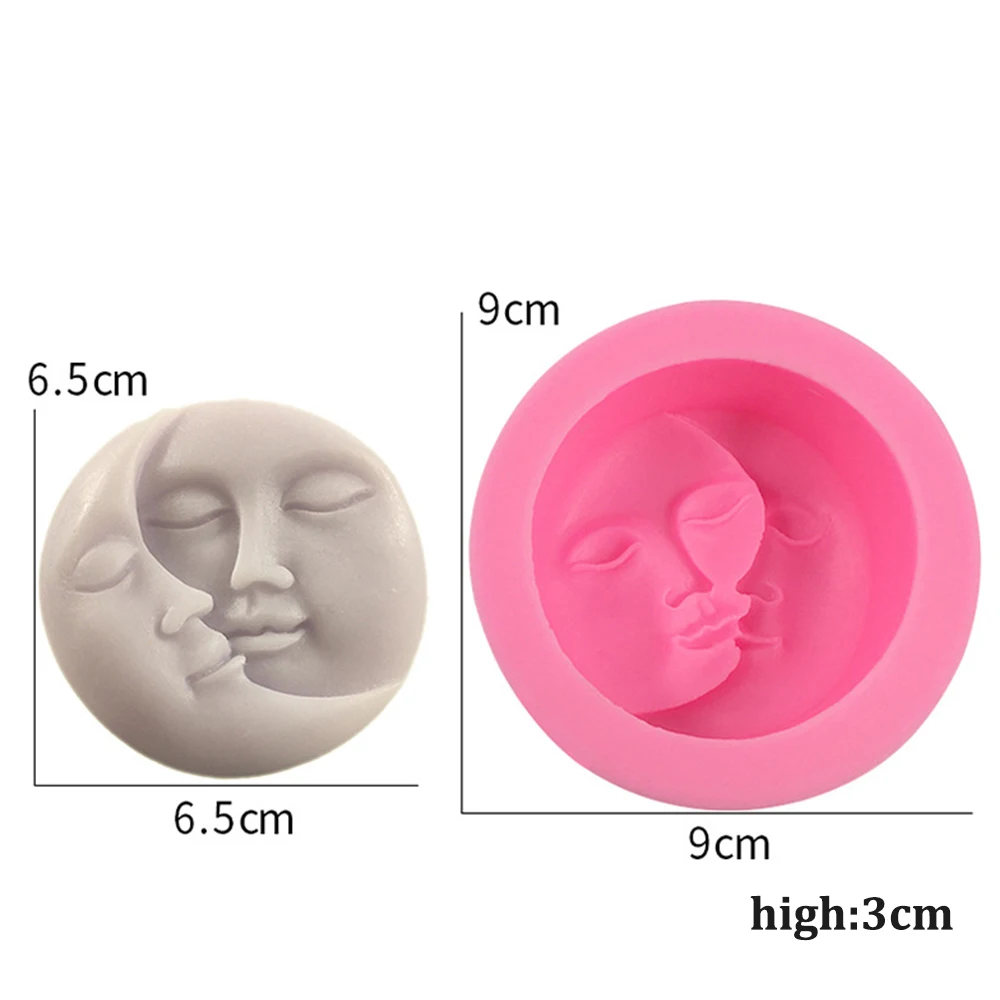 OEM/ODM Custom Silicone Rubber Products Resin Mold Custom Silicone Rubber Products