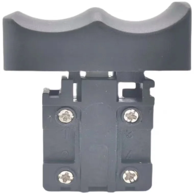 Electric Hammer 6B lock-free switch electric tool accessories electric hammer percussion drill switch