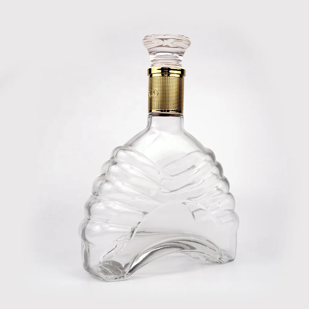 botellas de vidrio patron tequila bottle drinking cup vial screw cap  buy glass bottle