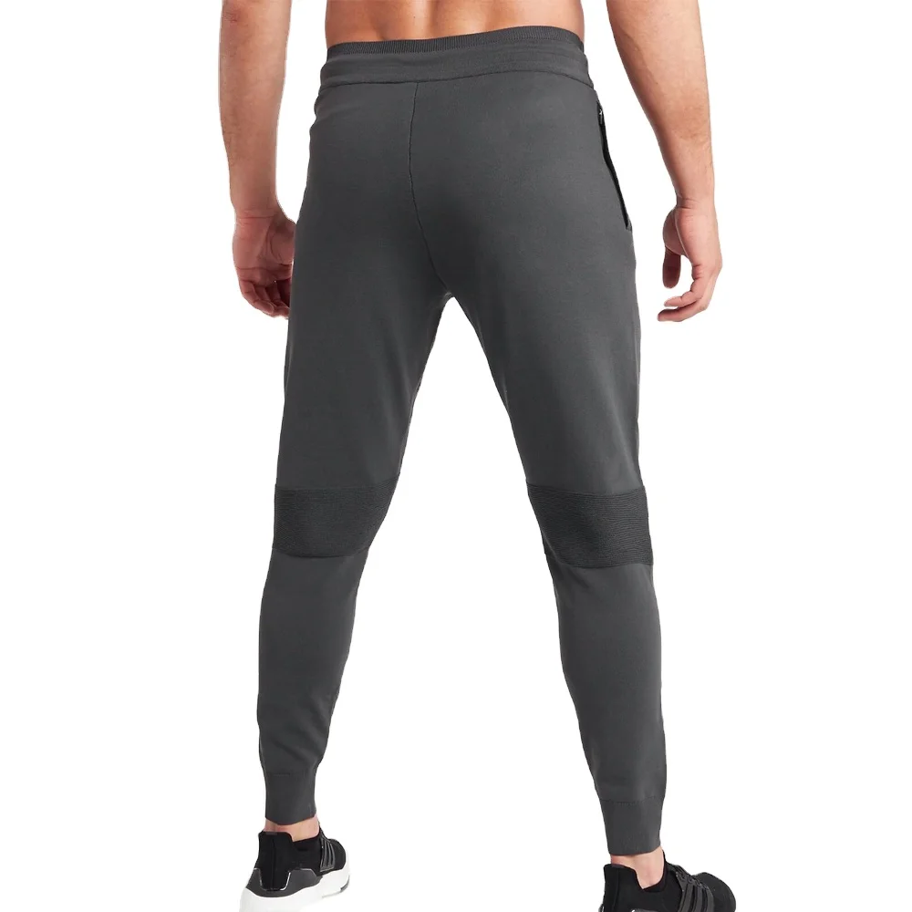 Простые облегающие серые спортивные штаны Metro, мужские джоггеры с индивидуальным дизайном, хлопковые спортивные штаны для бега