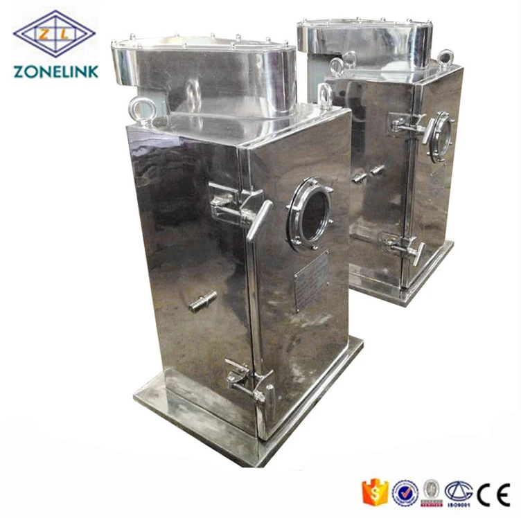 High Precision costeffective tubular centrifuge tubular centrifuge machine biomass harvesting tubular centrifuge