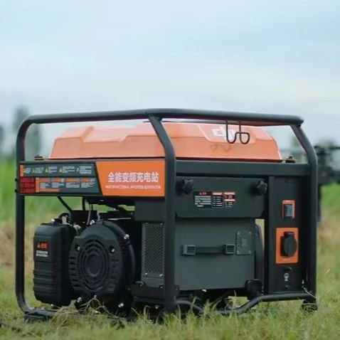 DJ Agricultural Drone D12000i Gasoline generator T40 accessories new D JI D12000i D12000ie for Agras T40