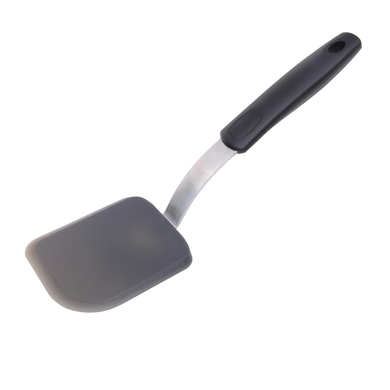 hot selling food grade Silicone Cookie Spatula,silicone turner spatula