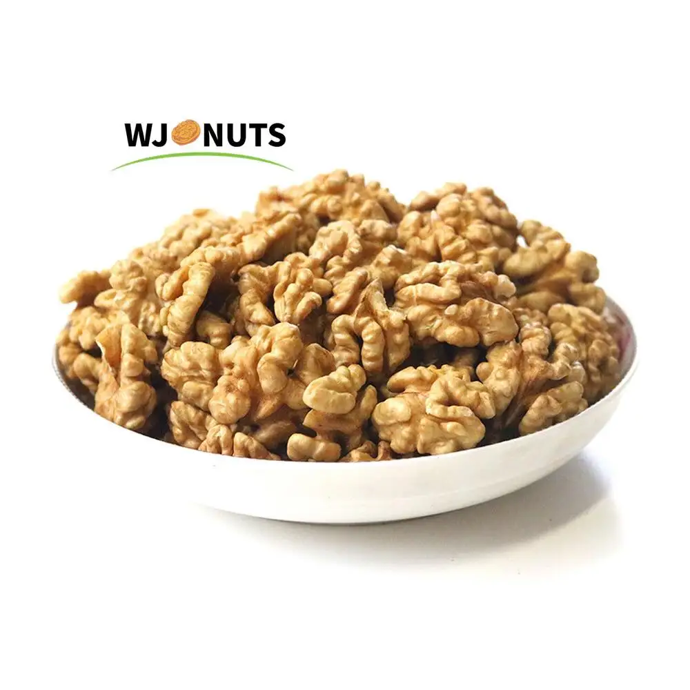 Thin Shell Fresh Delicious Nutrition Chinese Walnut Kernel
