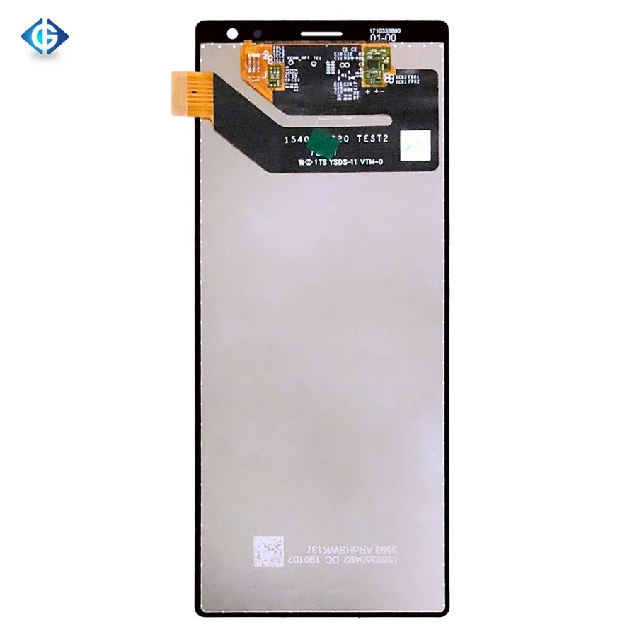 Wholesale Replacement Touch Display for Sony for Xperia 10 Plus LCD with Touch Screen Digitizer Assembly
