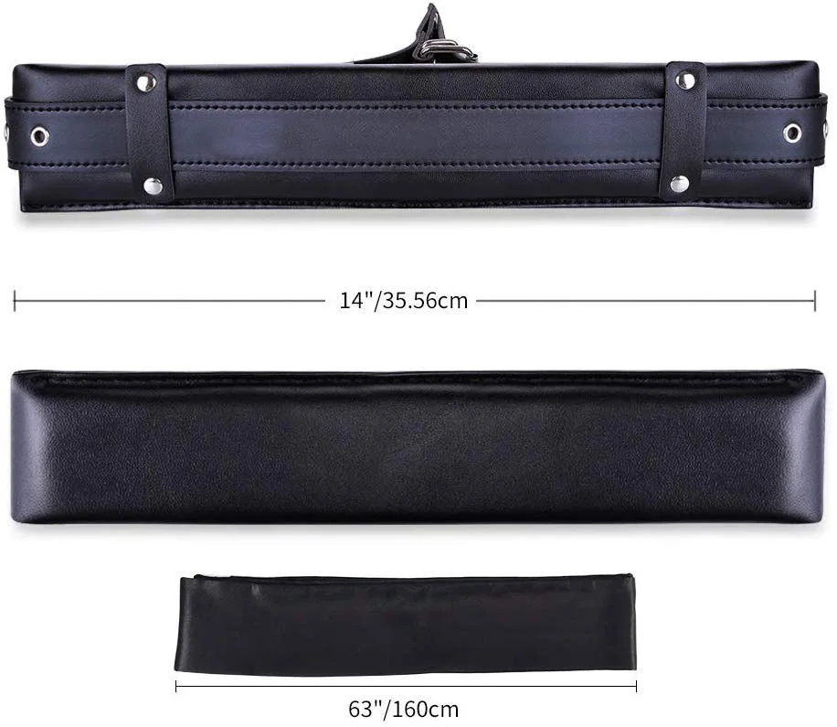 BDSM Bondage Restrictions Sex Open Leg Leather Belt Eye Mask Sex Toy For Couple