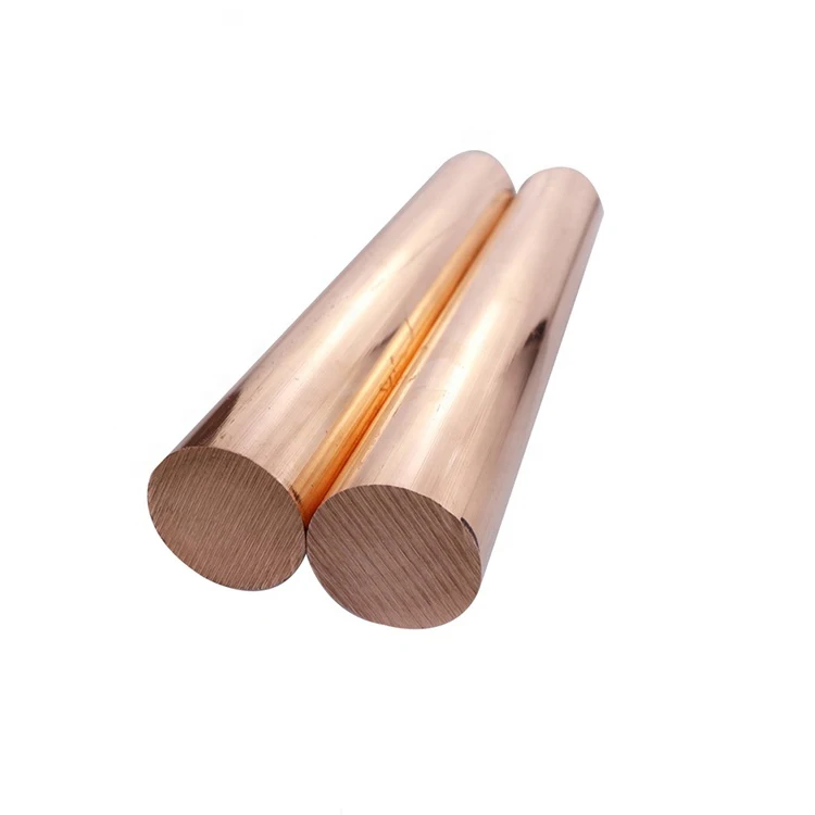 99.9% Customize Size Grade C26800 C28000 C44300 C68700 Copper Bar Brass Rod Cooper Rod