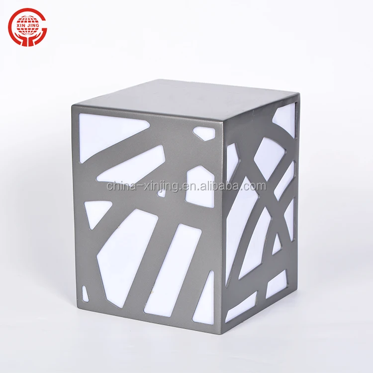 Special CNC cutting craftwork Fragment aluminum screen/decorative metal screen panels/curtain walls