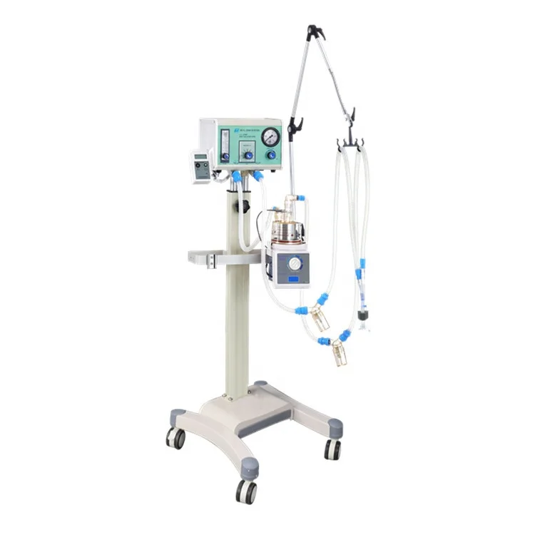 Electric Automatic Respironics CPAP Machine for Home Care Breathing Machine