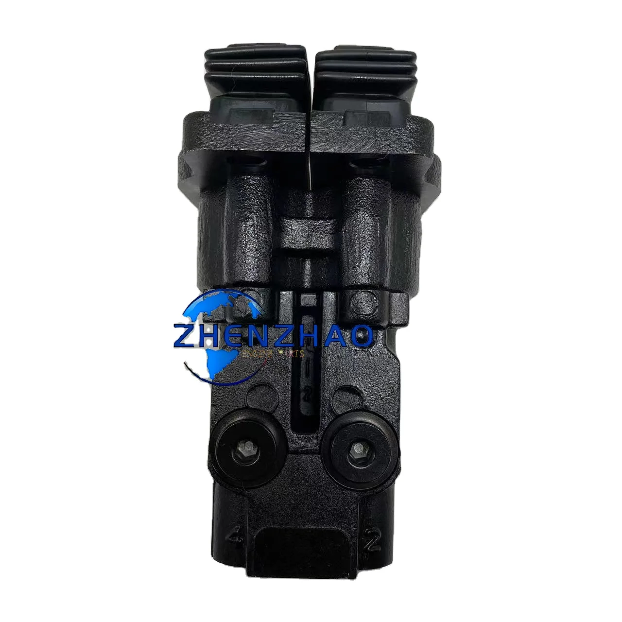 High quality  Excavator DX60-9C travel foot pedal valve pilot valve 410119-00038A K1041677A DH80G DX80 DH80-7 DX55-9C