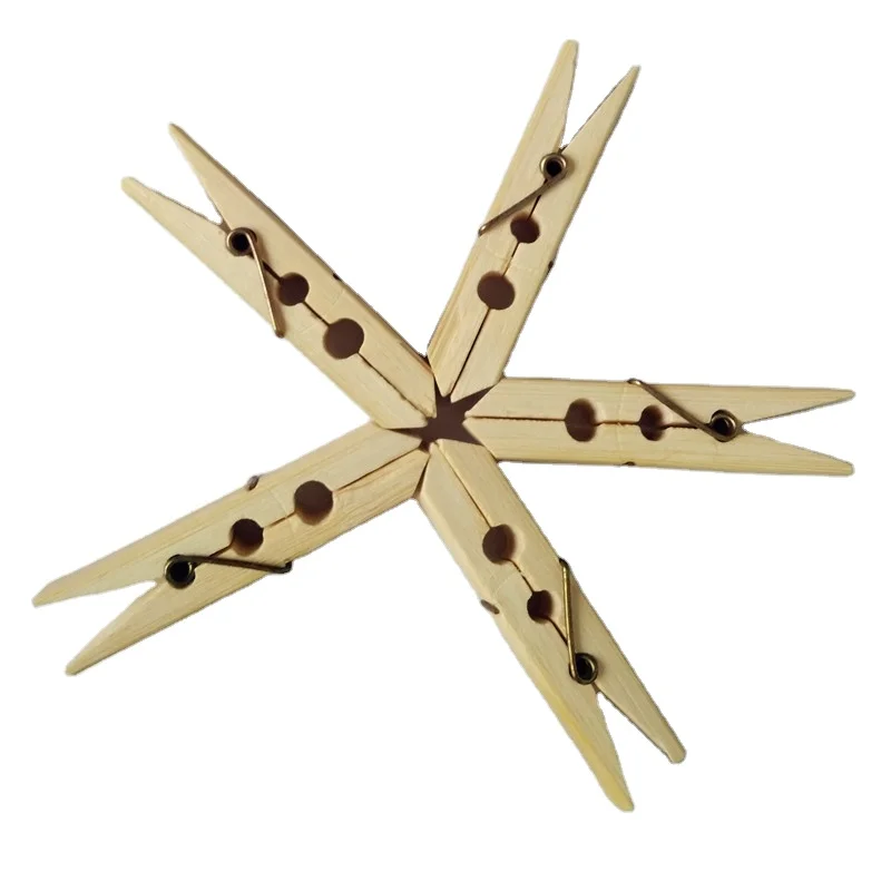 bamboo clips for socks