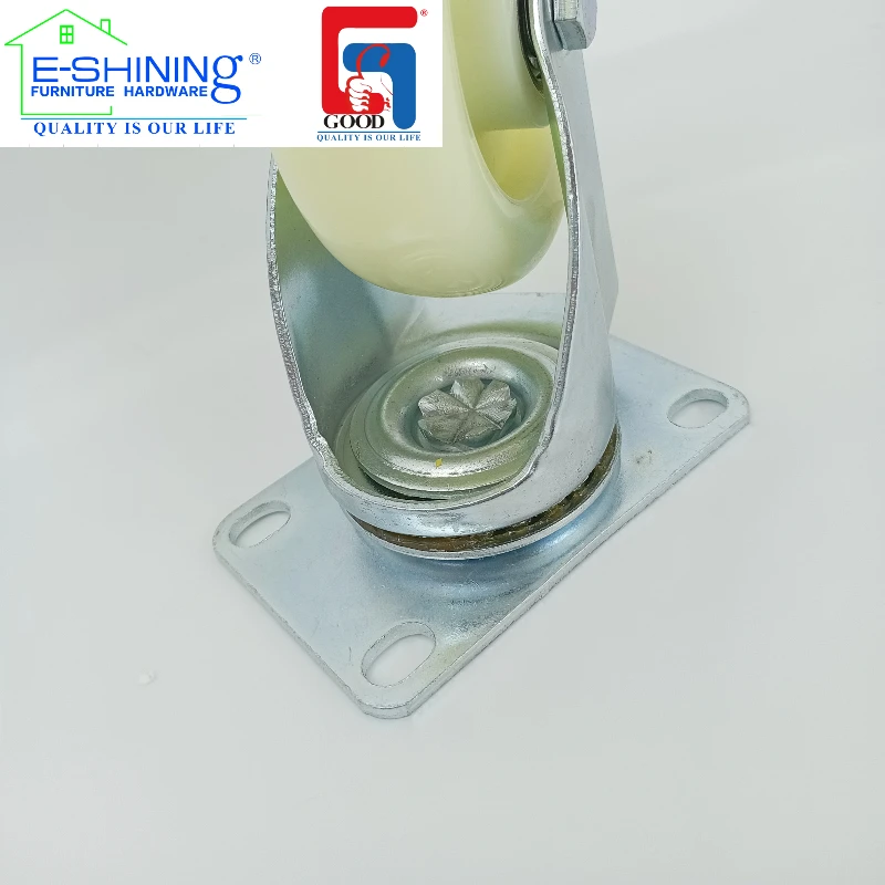 Hot Sale Industrial Swivel Caster Heavy Duty Furniture Caster