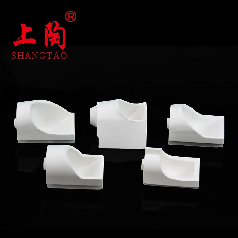 Ceramic Product for Dental Casting Ceramic Melting Crucible