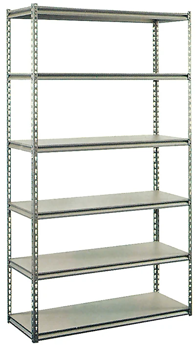 Heavy duty large weight capacity storage steel shelf warehouse shelves rack heavy duty
