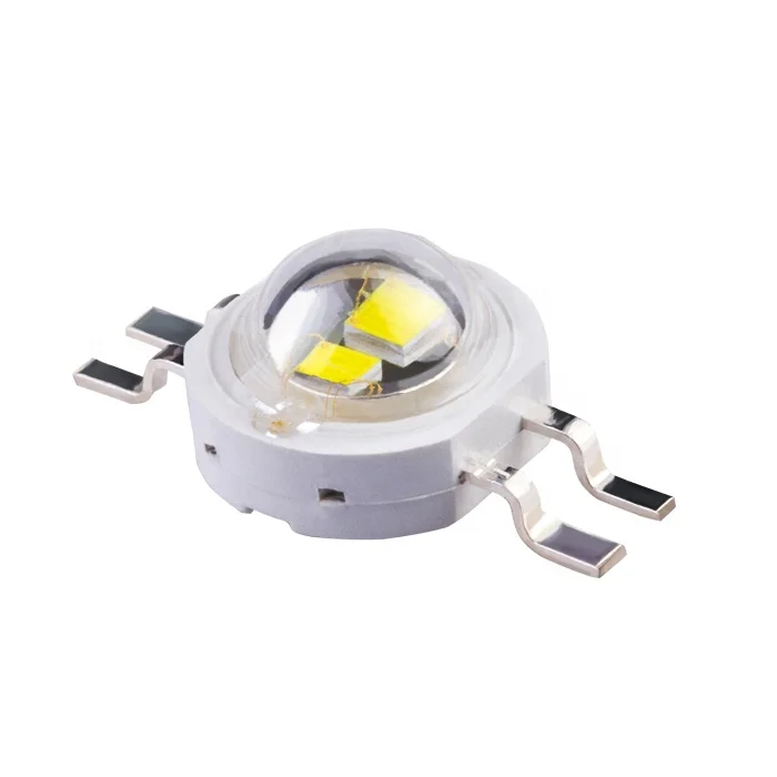 5W high-power two-color 660nm and 850nm red light therapy