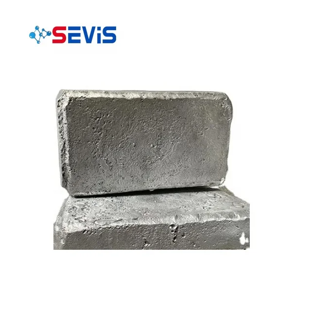 Высококачественный алюминиевый сплав AlCe10