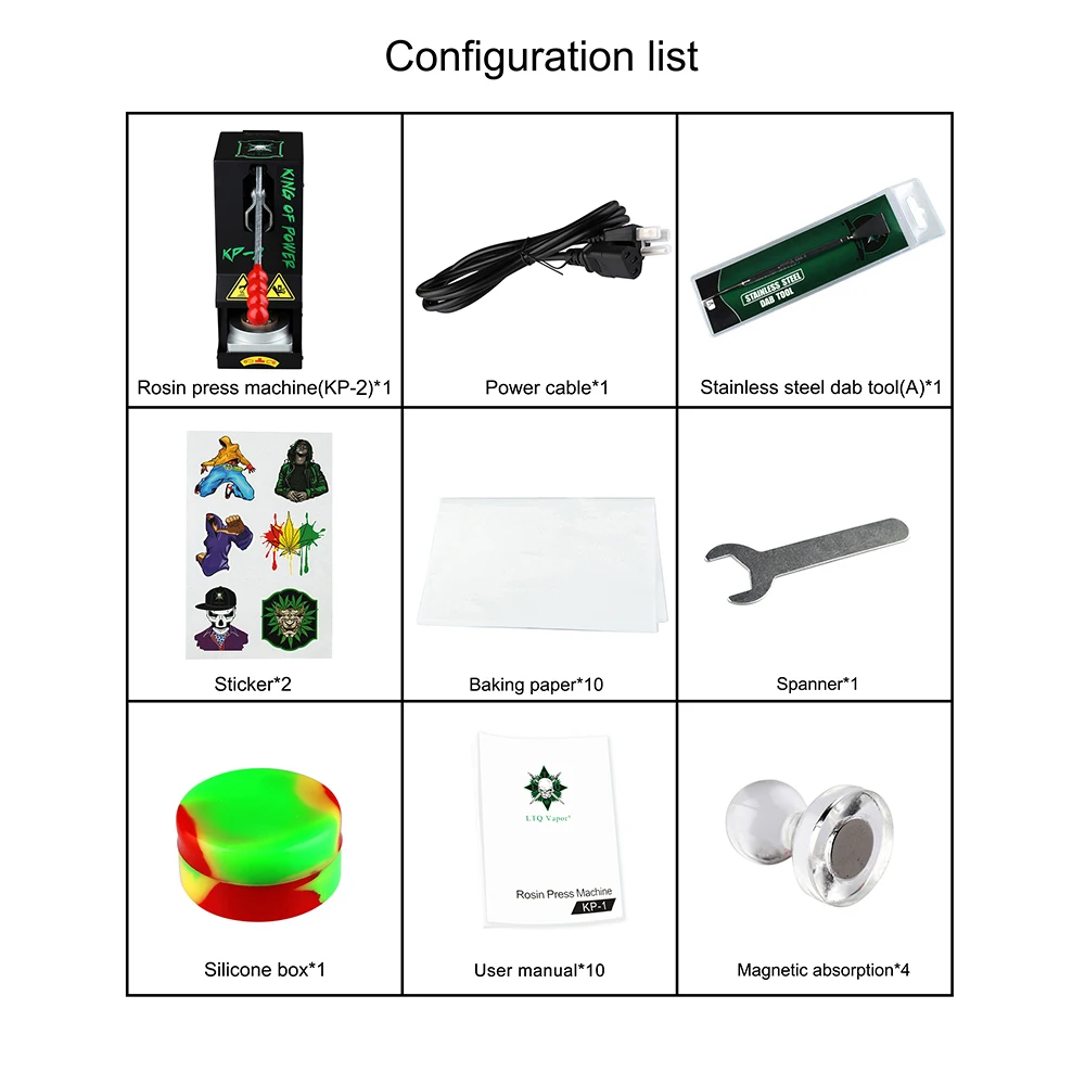 
Rosin press cheap heat press machine 1 ton pressure two heating plates SHENZHEN LTQ 