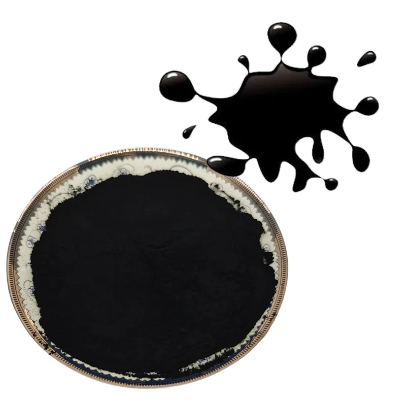 
electrophoretic coating paint pigment black 7 carbon black powder 