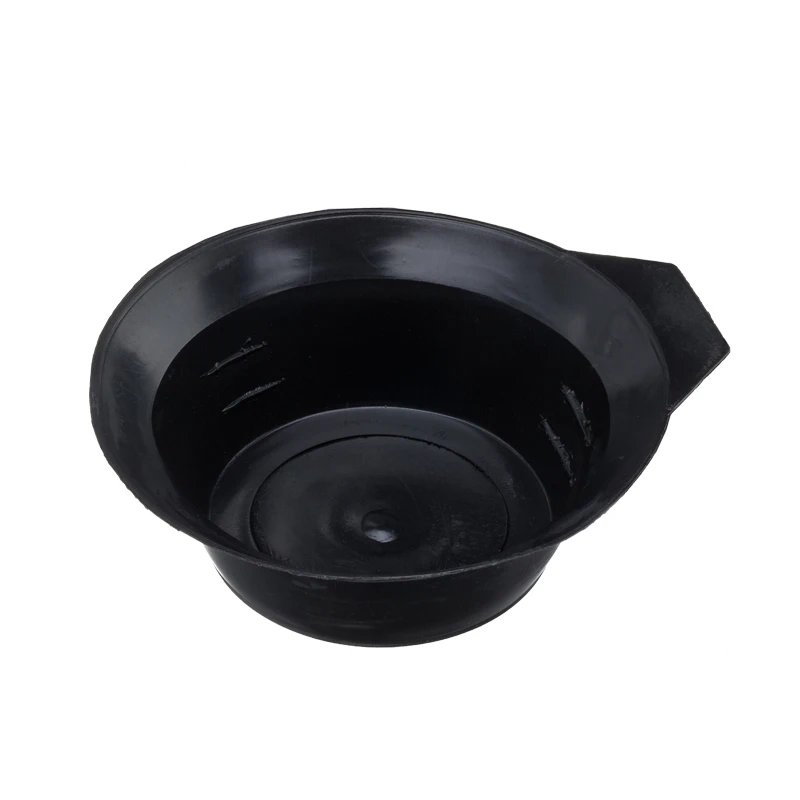 Миска для окрашивания волос, инструмент для выпечки и укладки волос