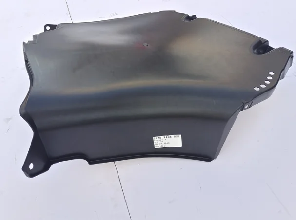 7186522 51757186522 для BMW 5 серии F10 F11 Se 2010-2017 Нижняя панель (правая