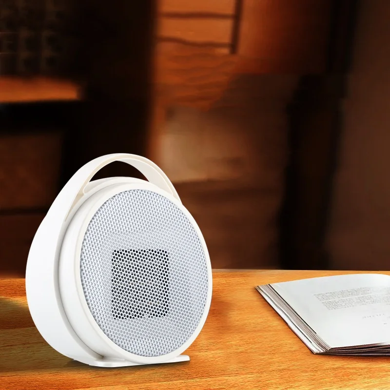 YD0704 Euro American plug 110V 220V button style 4bt intake air heater industrial electric warm air heater