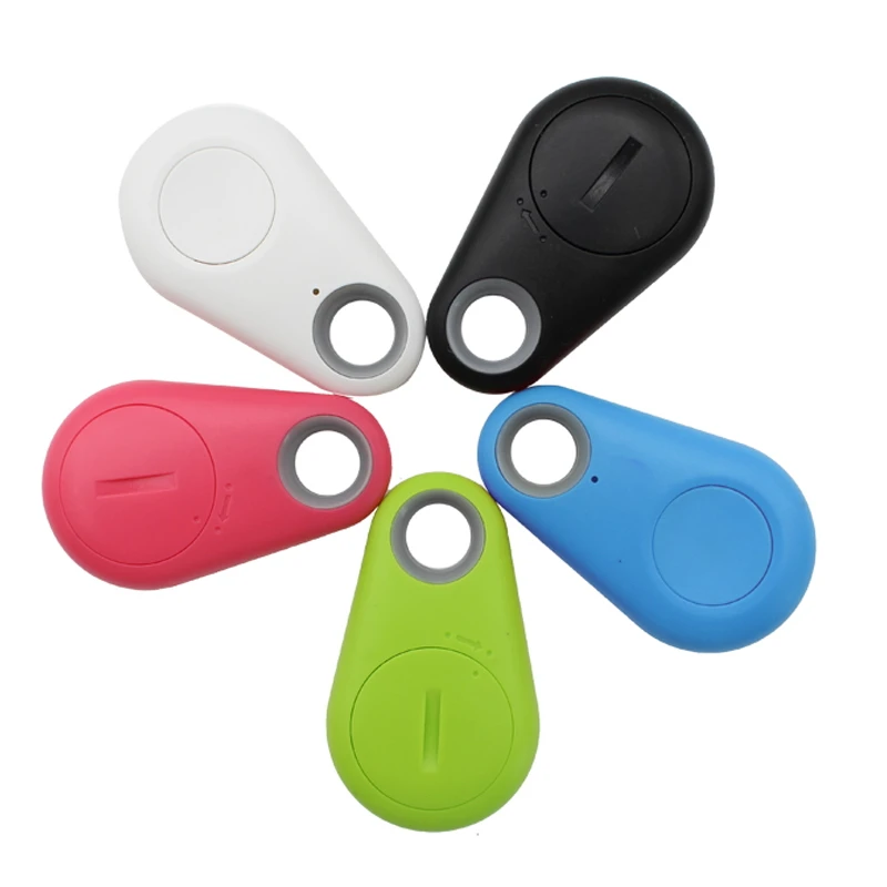 
Smart Finder Locator pet Tracker Alarm for key wallet car kids dog cat 