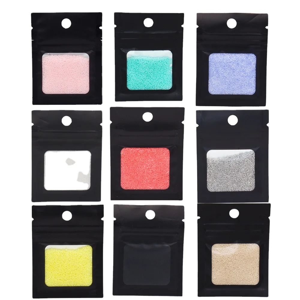 Manufacturer wholesale raw material granular colored sand wax for candle making with  high quality
