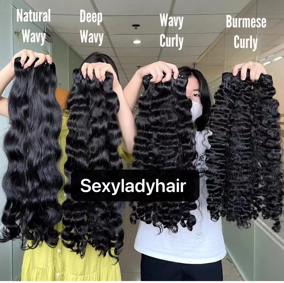 12A Grade raw indian curly wavy Human Hair burmese curly with Hd lace frontals wholesale virgin hair vendors