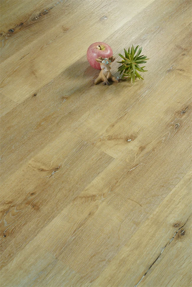 China Factory Supply Spc Flooring High Quality Product From Supplier Vinyl Wear Resistant Spc Floor White