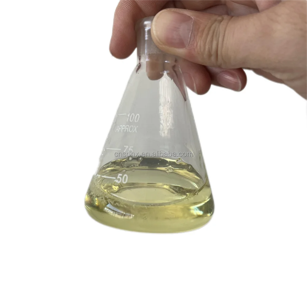 T203 Antioxidant Zddp Antiwear Additive For Hydraulic Oil CAS 68649-42-3