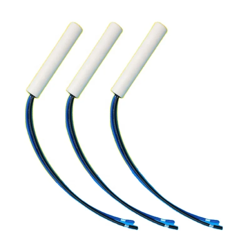 
CHINA manufacturer Amazing Quality Temperature Sensor NTC thermistor For Electric Motor 10k 50k 100k 