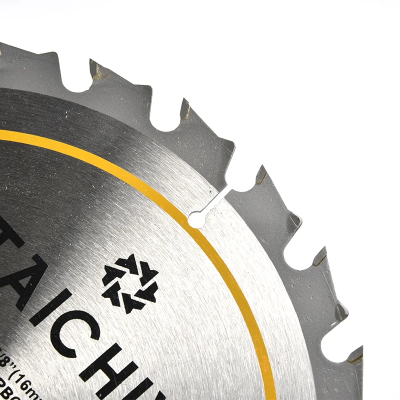 
210*24T 40T 60T 80T TCT saw blade Circular Saw Blade for Wood 