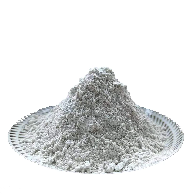 Огнеупорный цементный наполнитель краска керамический пластик резина вольластонит порошок