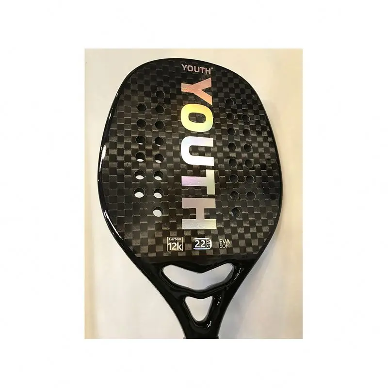 Rechargeable Bug Zapper Mosquito Insect Electric Fly Swatter Tennis Racket With