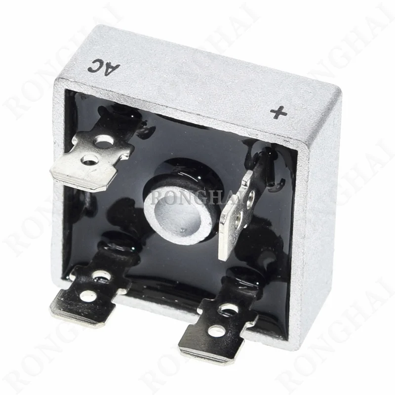 KBPC 3510 35A 1000V однофазный кремниевый мостовой выпрямитель KBPC3510