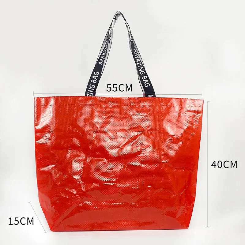 pp woven bag sack