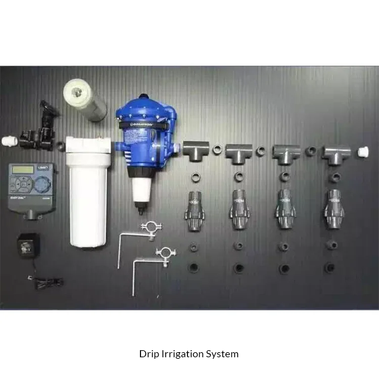 Planter Pot Plastic Flowerpot Green System Indoor Hanging Wall Garden Vertical