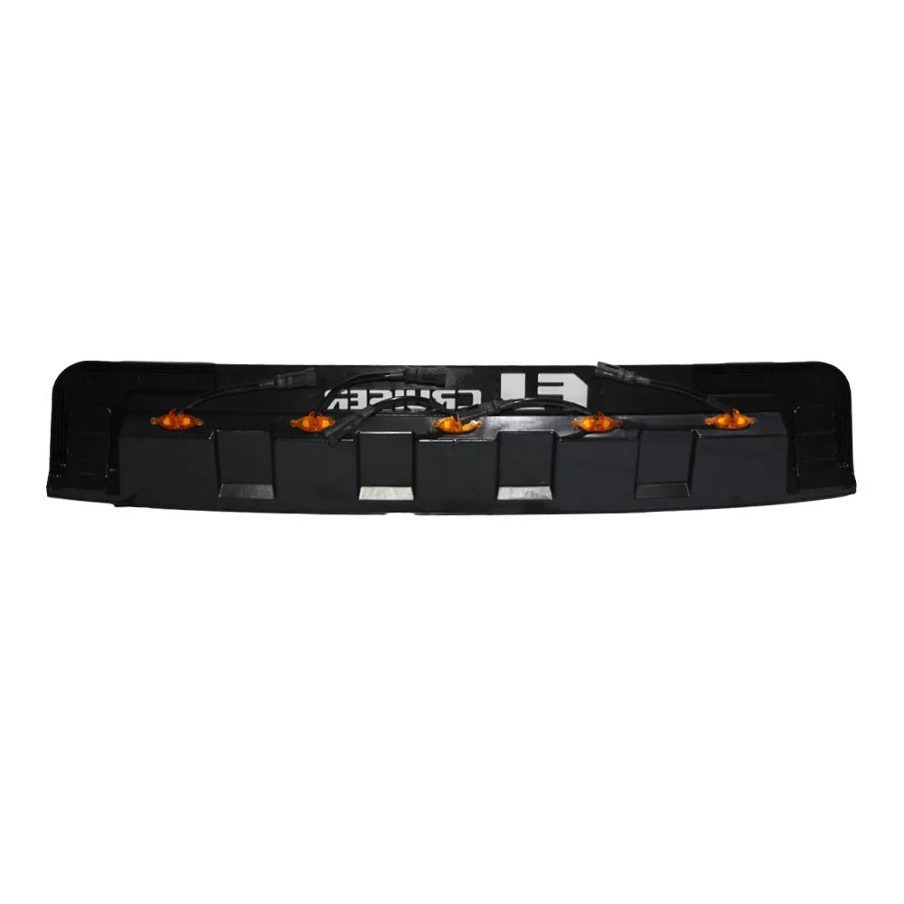 High Quality Sales for Engine Hood Strip  Toyota FJ Cruiser