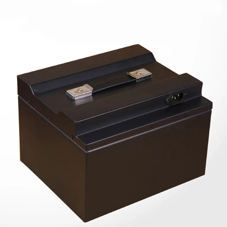 ICR18650 2500mah battery cell 17S12P 60V 30Ah lithium battery pack for electric scooter