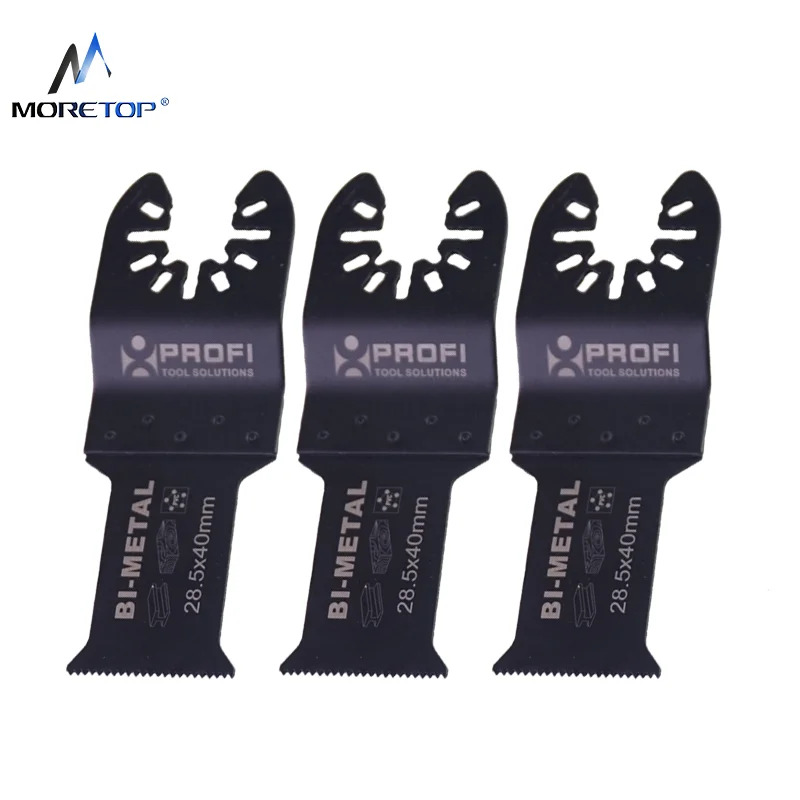 65mm oscillating saw blades with japanese teeth