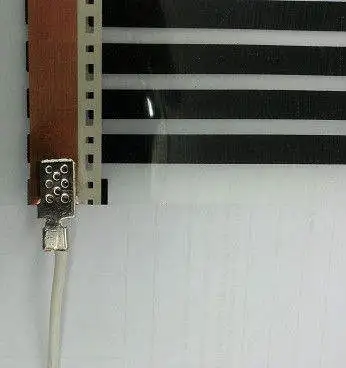 Good Price Factory Direct Hot Selling Simple Easy Clamp Style KR9289210 HD2 Nickel Plated HD Connectors and Terminals