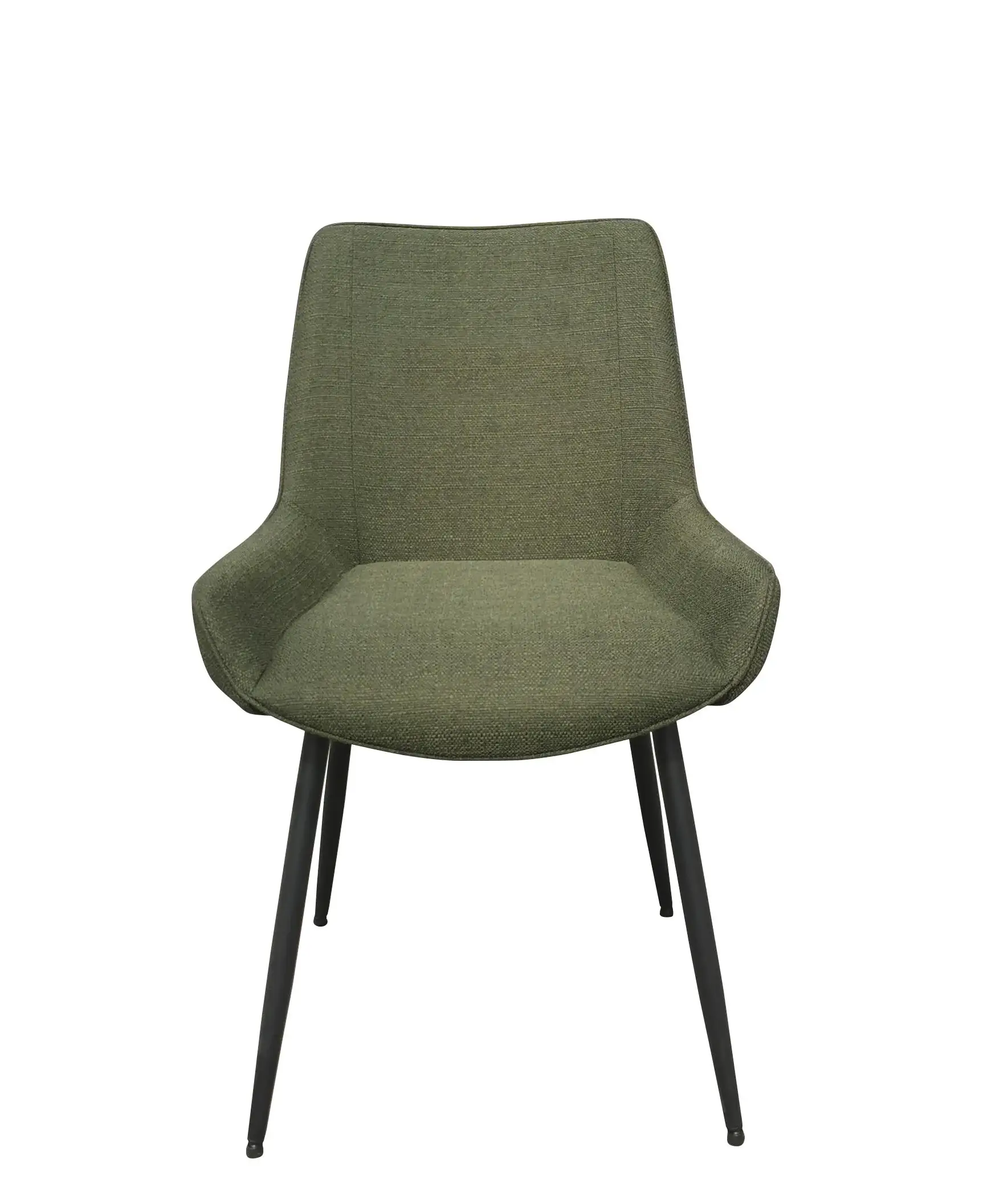 Wholesale hot Sale Dining Chair Nordic Restaurant Hotel Upholstered Modern Room Dining Chair