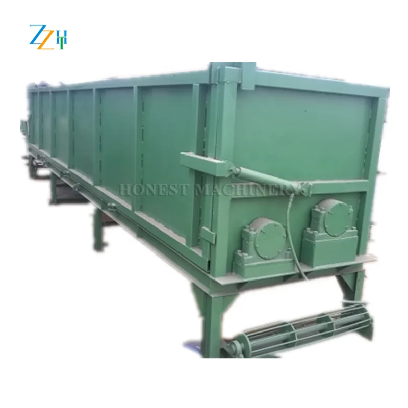 Factory Direct Sale Wood Log Debarker / Wood Veneer Peeling Machine / Wood Peeling Machine