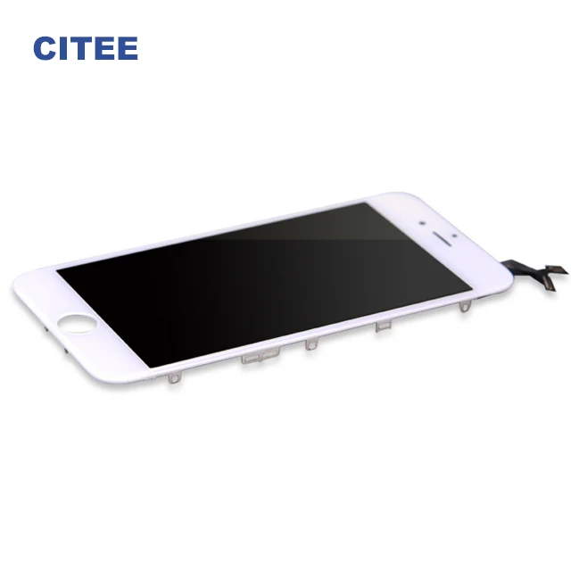 Mobile phone LCD Digitizer Replacement Accessories Parts for iphone 6 6S 7 8 X XS XR 11 Pro 12 screen touch display