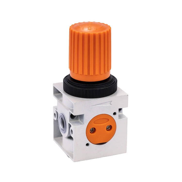 Pneumatic Regulator MR MINI Series Electric Air Pressure Regulator