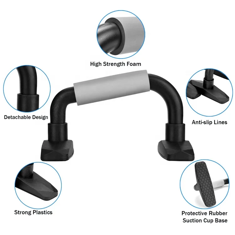 Набор роликовых колес ab с отжимной штангой скакалкой и наколенником идеальной тренировкой для