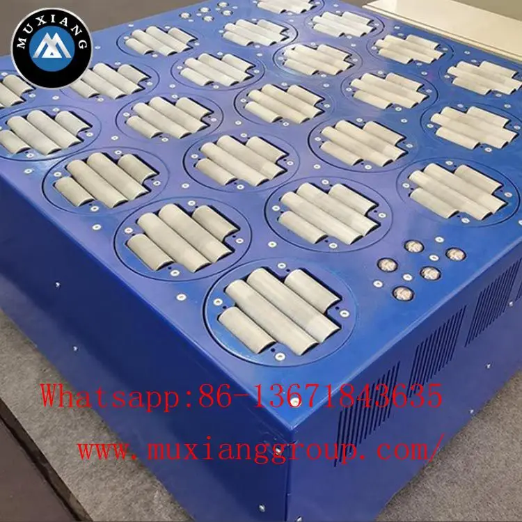 Wheels sorting belt conveyor system for sorting parcel and package sorting / logistic conveyor line equipment