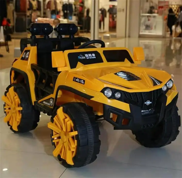 China wholesale baby remote control ride on car toy electric cars for kids