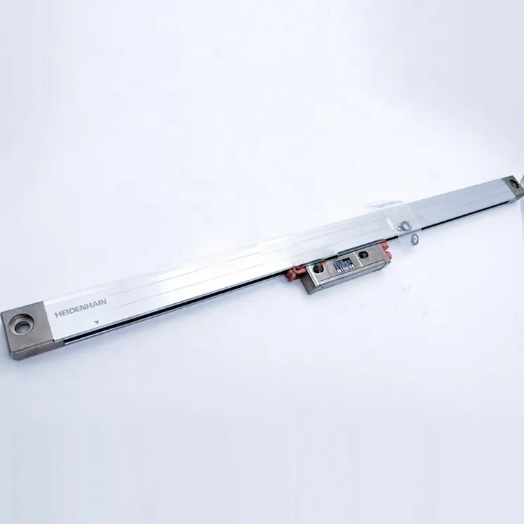 Оптическая линейка HEIDENHAIN LC485 LS477 LC483 ID 689680-05 689697-07 689680-03 689683-22 689683-21 689680-09