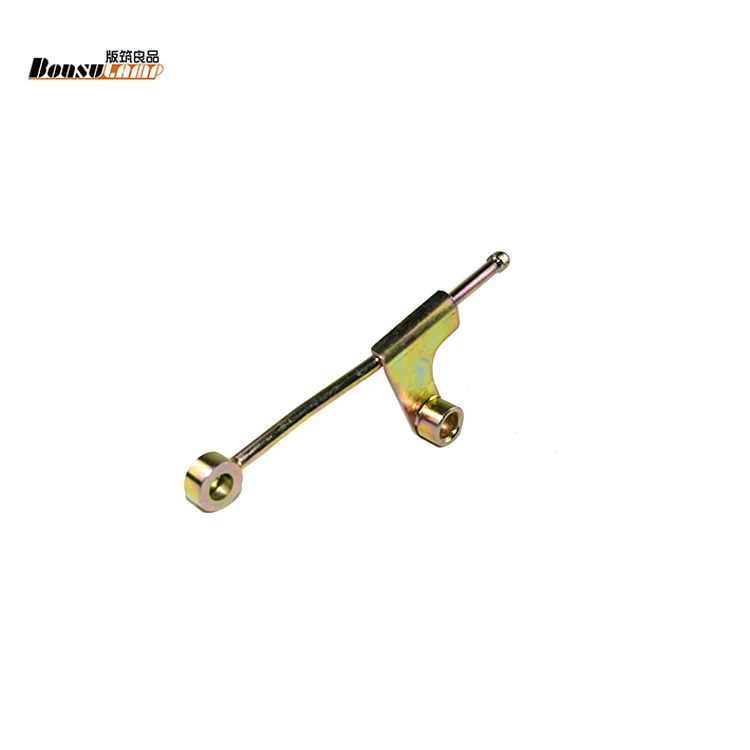 Автозапчасти, автозапчасти, топливное топливо, дизельное топливо 8-97160706-0 8971607060 для Isuzu NHR NKR 100P